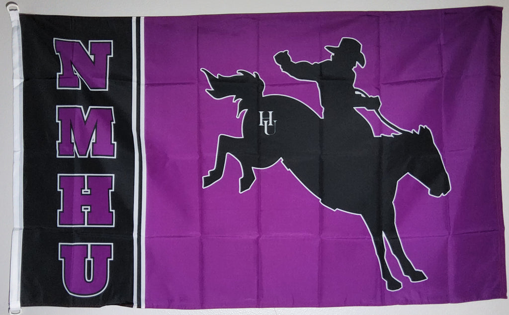 New Mexico Highlands University