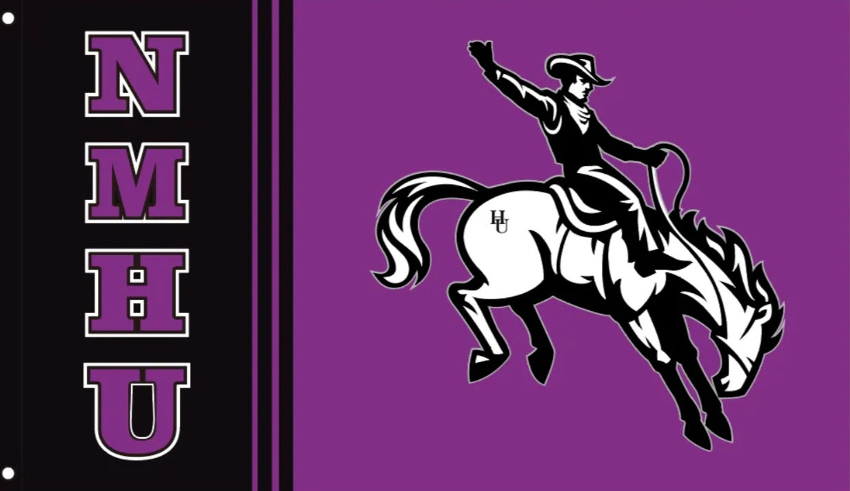 New Mexico Highlands University NMHU