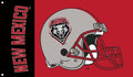 New Mexico Lobos Helmet