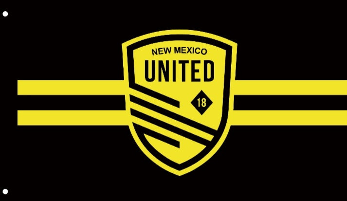 New Mexico United