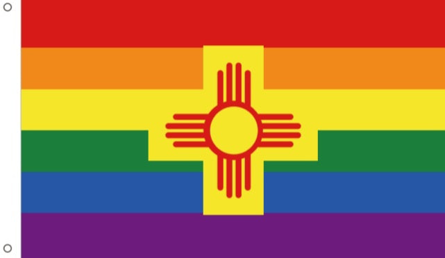 New Mexico Pride
