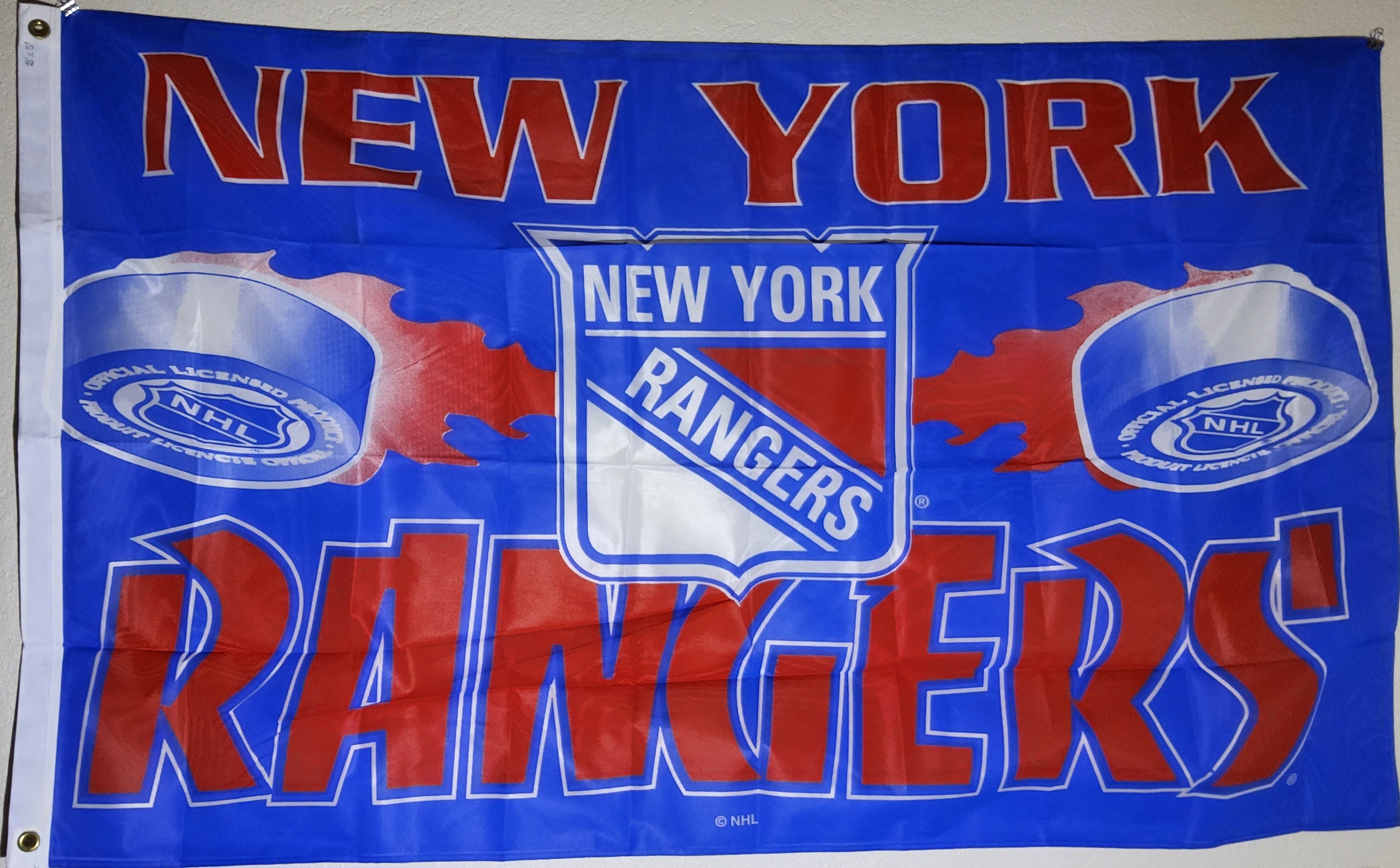 New York Rangers