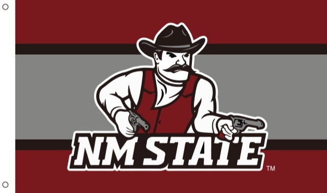 New Mexico State Aggies