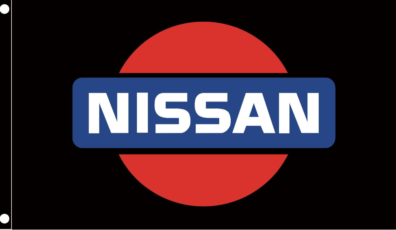 Nissan Classic (BLK)