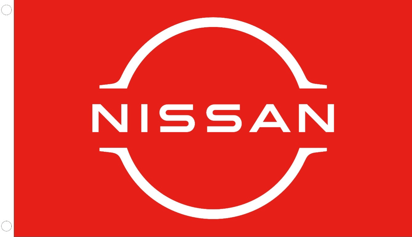 Nissan (RED)