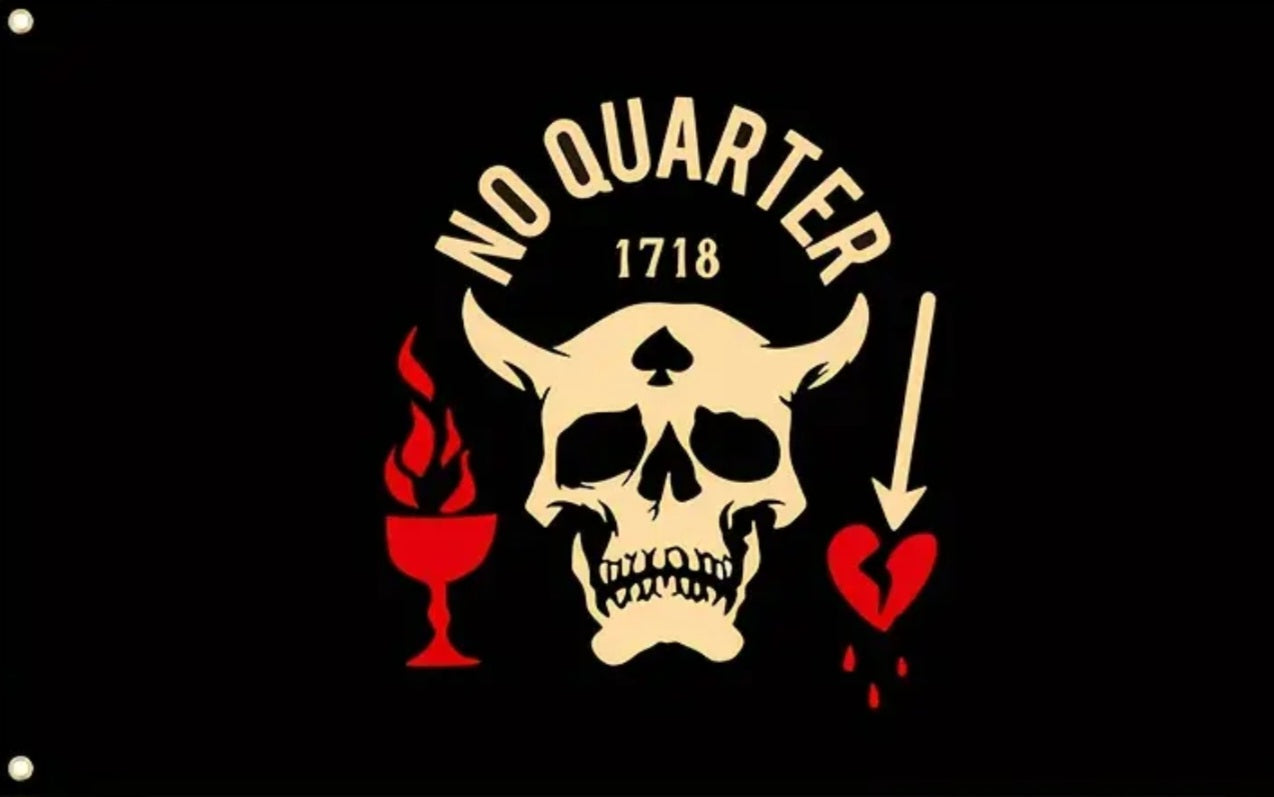 No Quarter