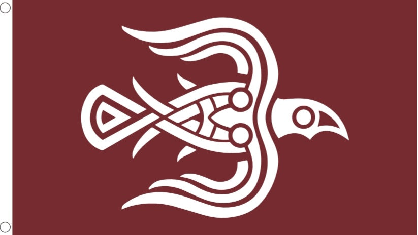 The Nordic Raven
