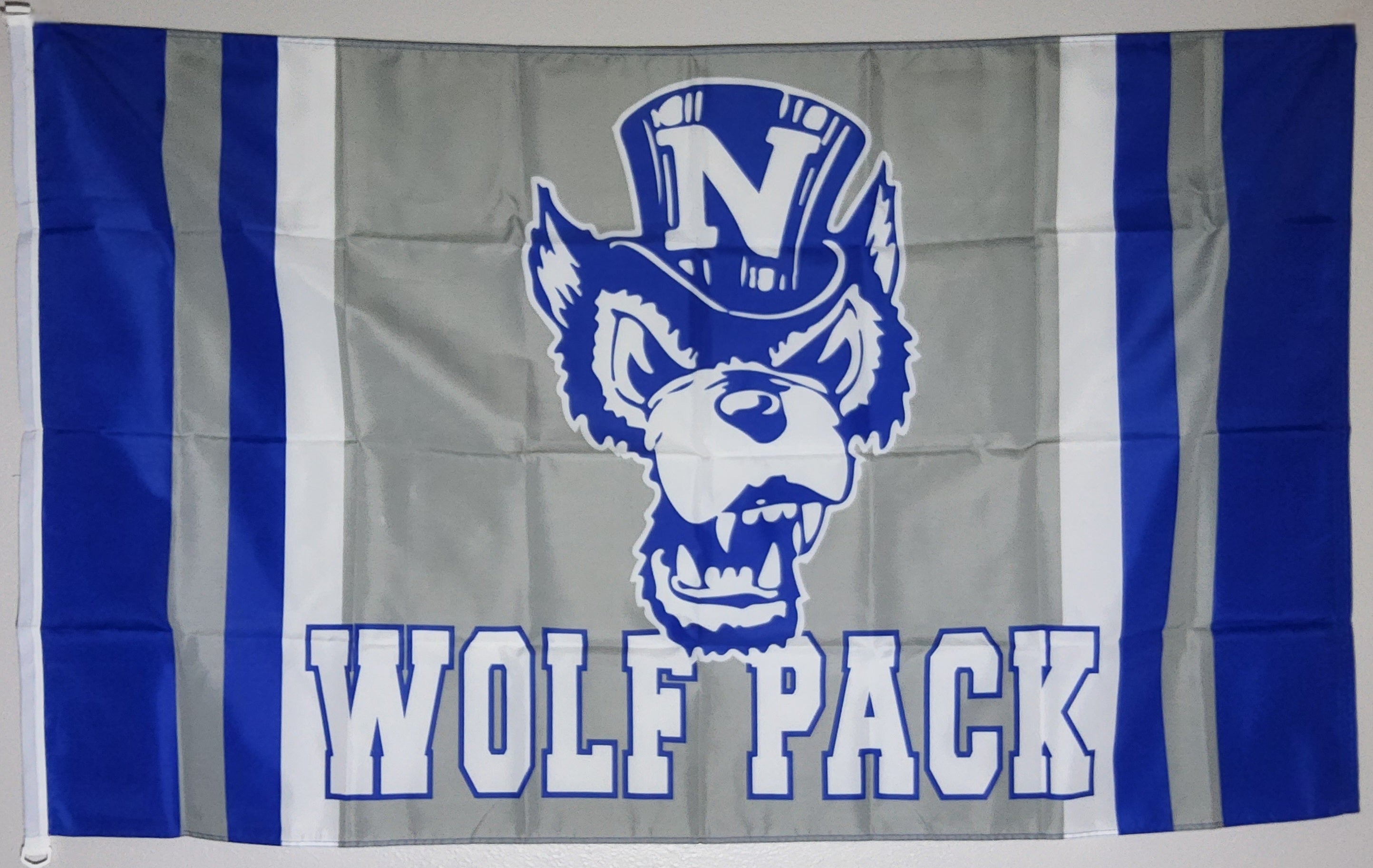 Nevada Wolf Pack