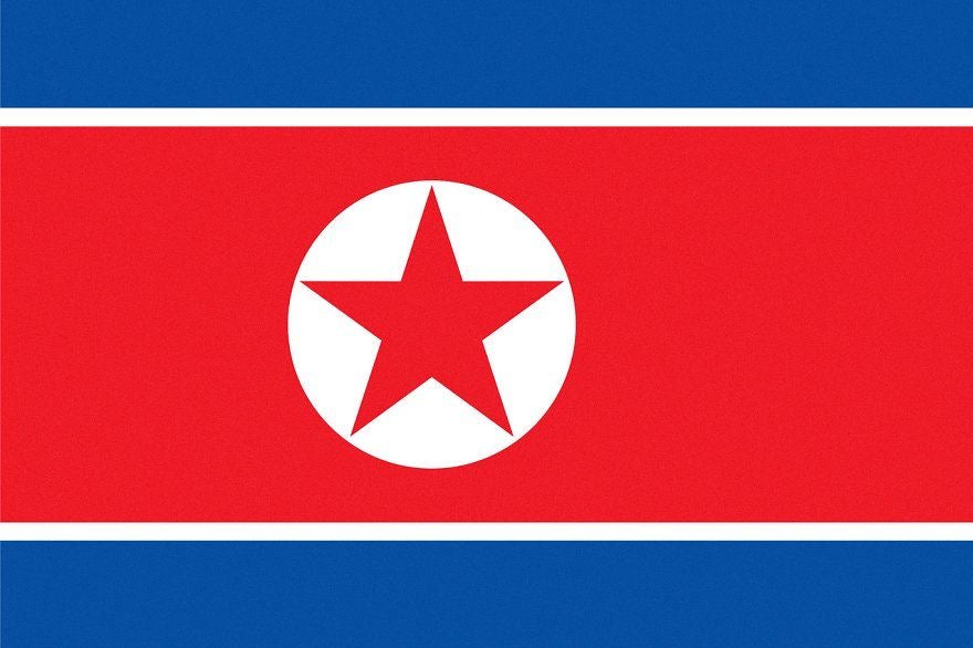 North Korea
