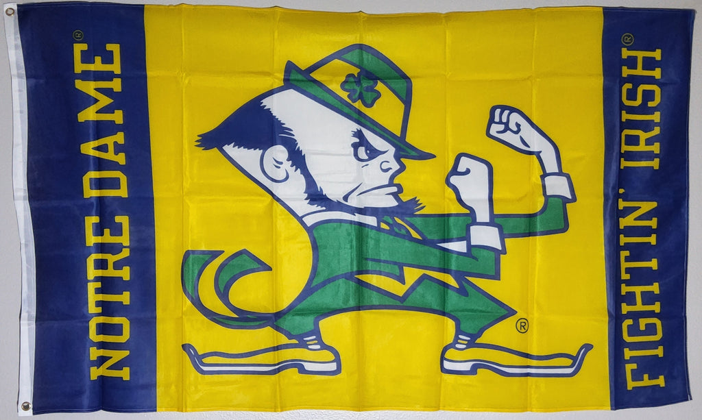 Notre Dame