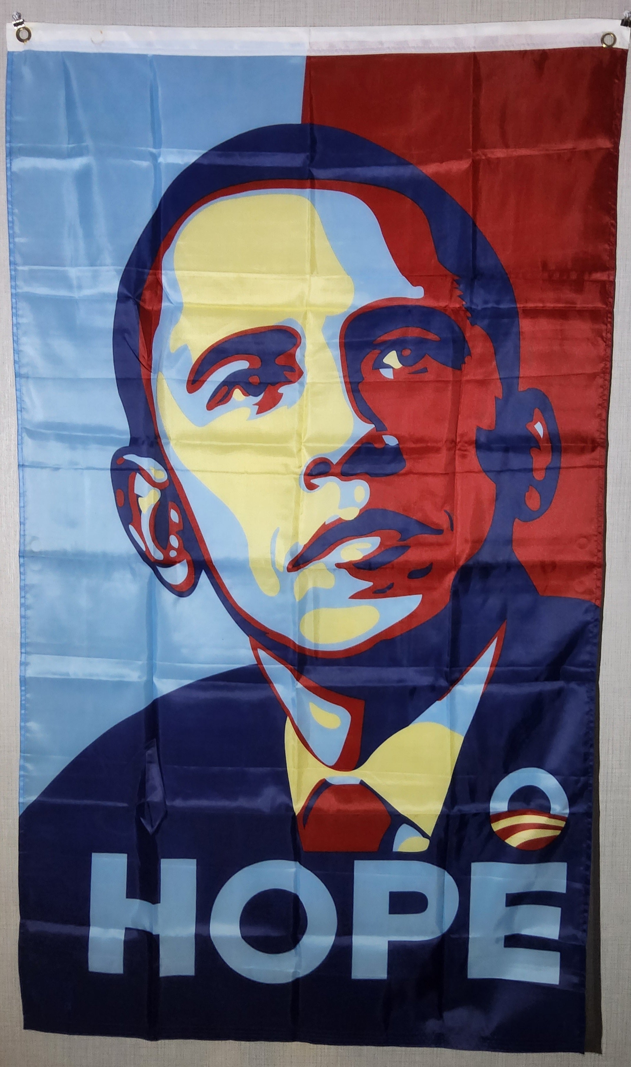Obama