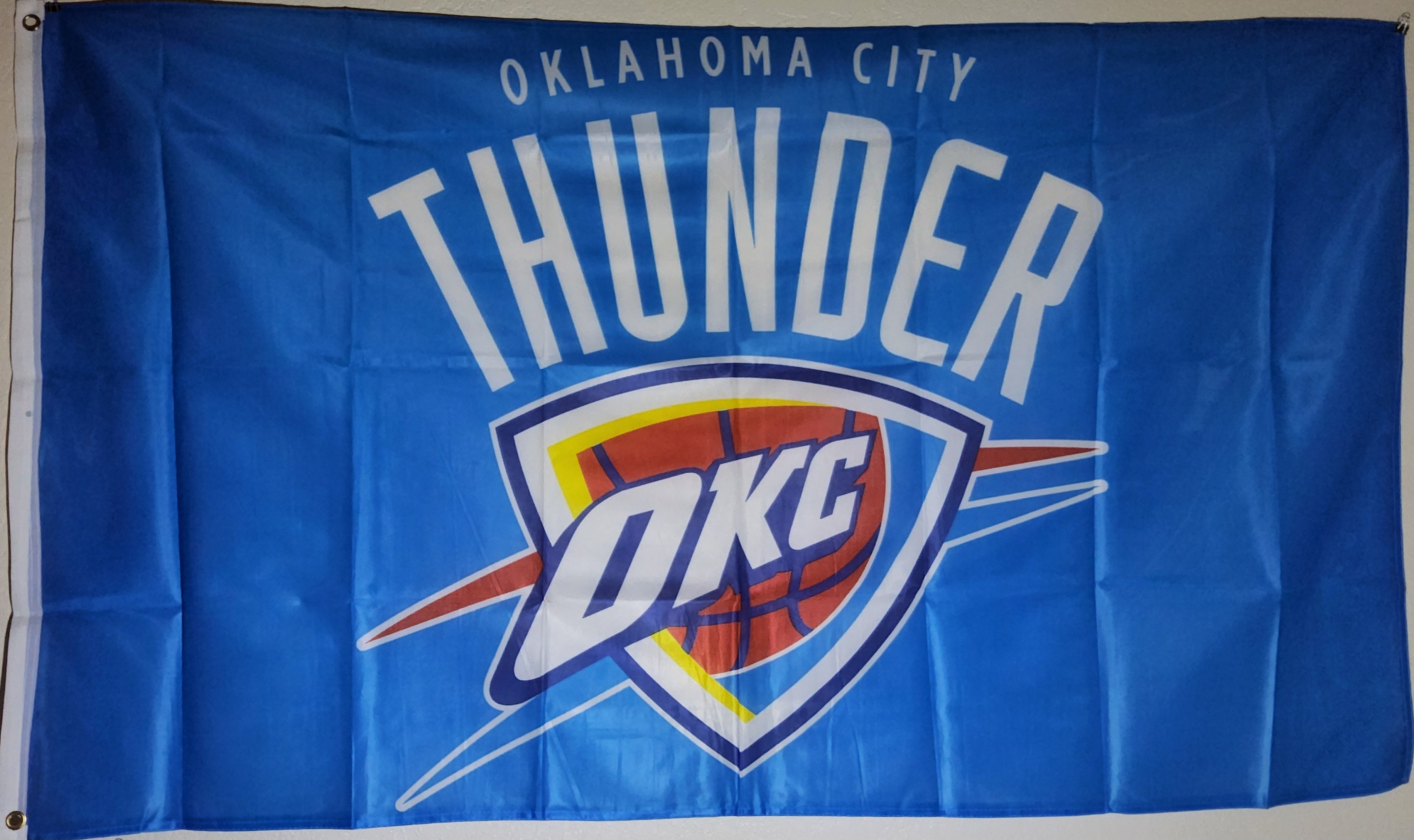 Oklahoma City Thunder