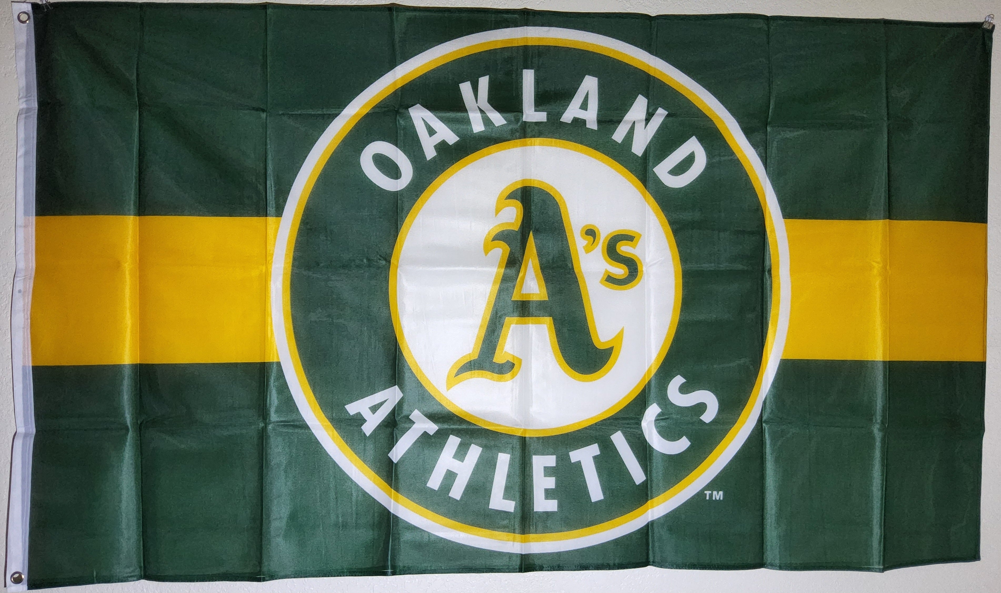 Oakland A's