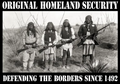 Original Homeland security
