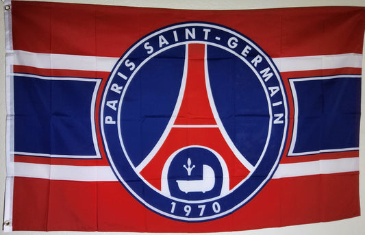 Paris Saint Germain F.C.