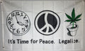 It's Time For Peace