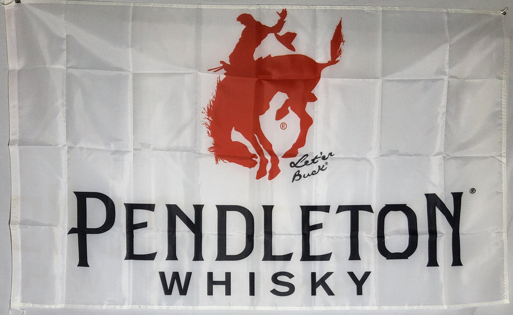 Pendleton Whiskey
