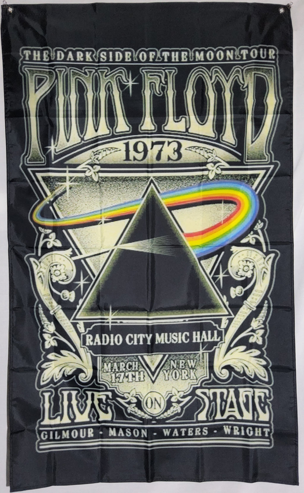 Pink Floyd The Dark side of The Moon