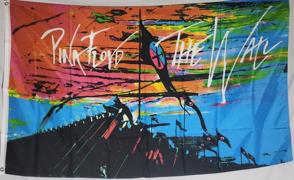 Pink Floyd The Wall