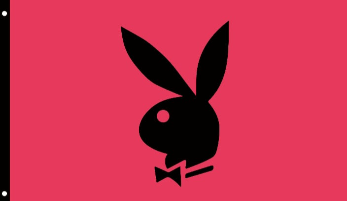 Playboy Hot pink