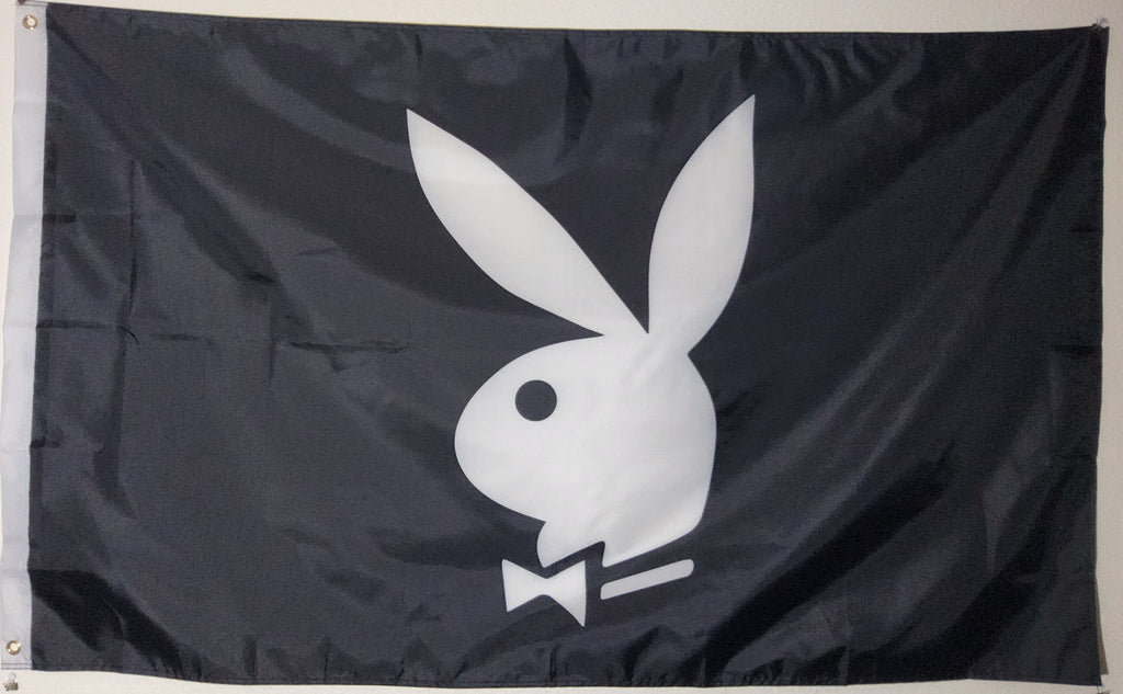 Playboy (Black)