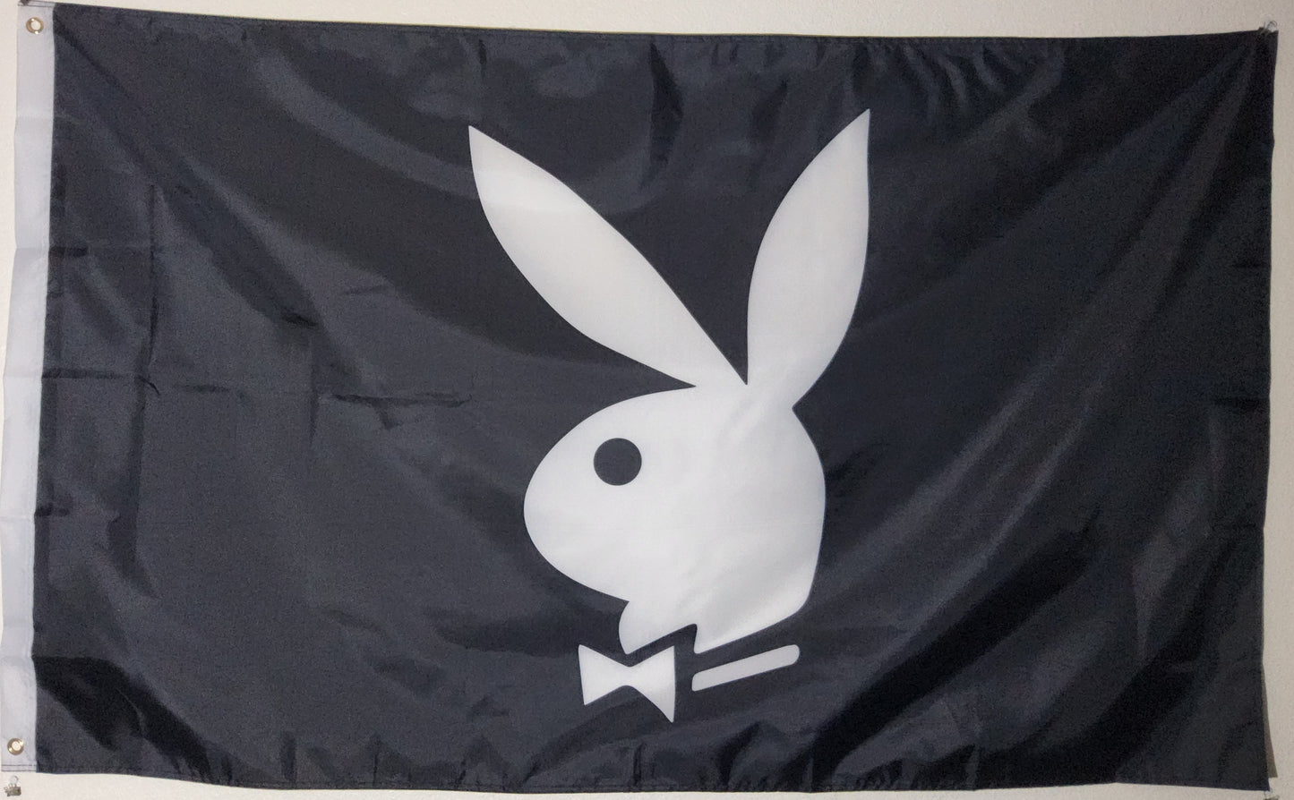 Playboy (Black)