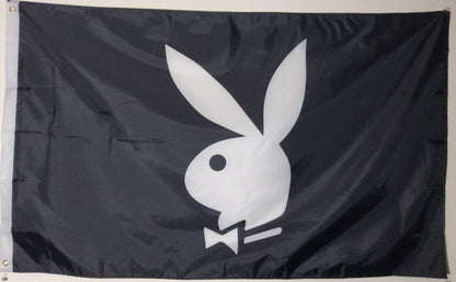 Playboy (Black)