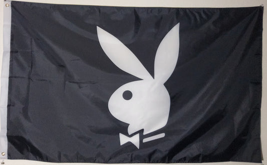 Playboy (Black)