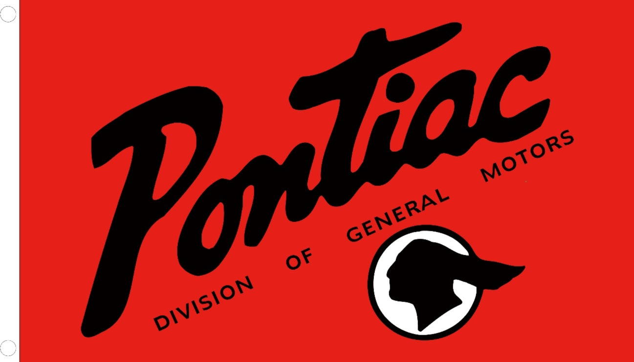 Pontiac Division of General Motors