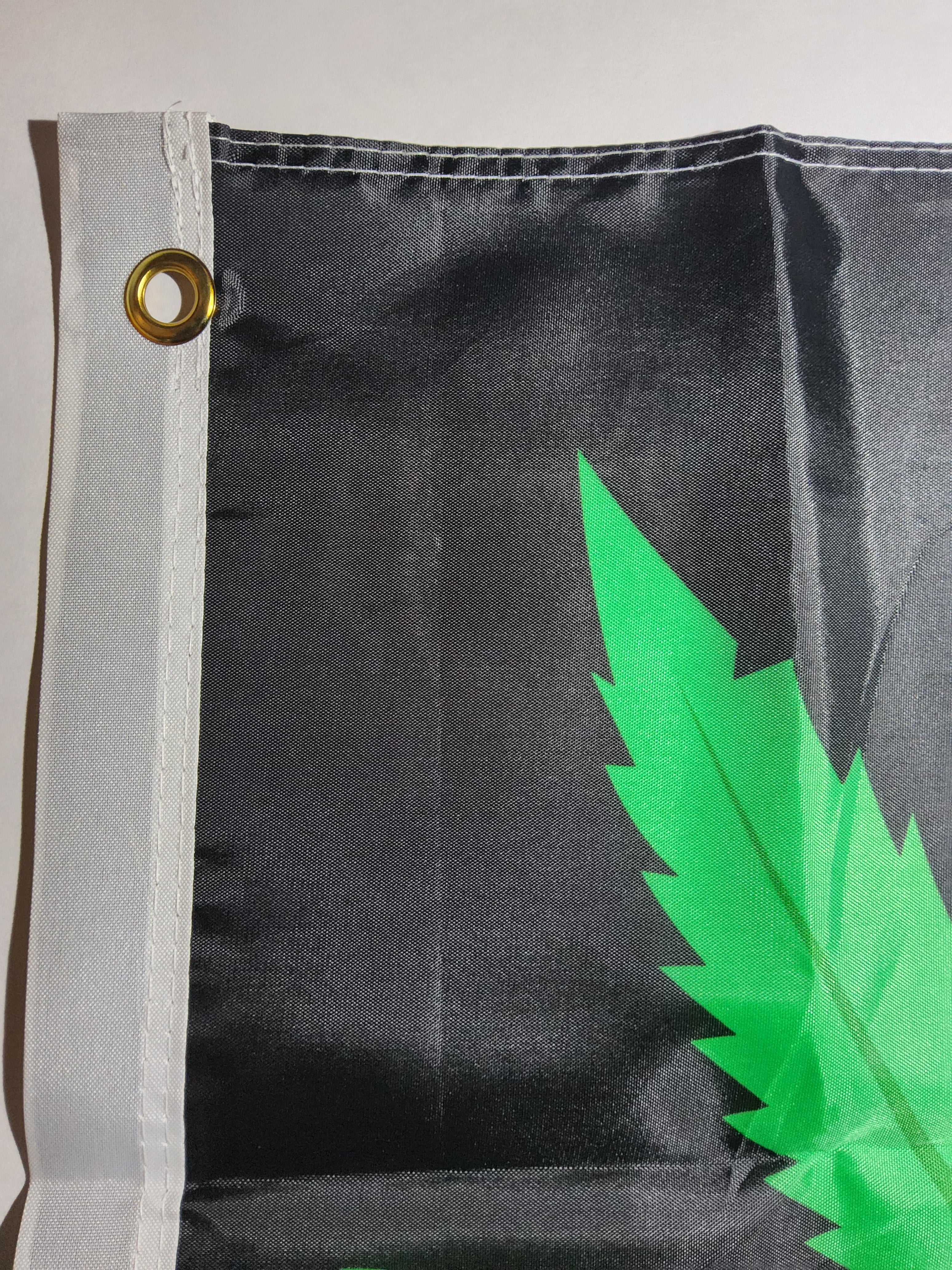 Marijuana Leaf's USA