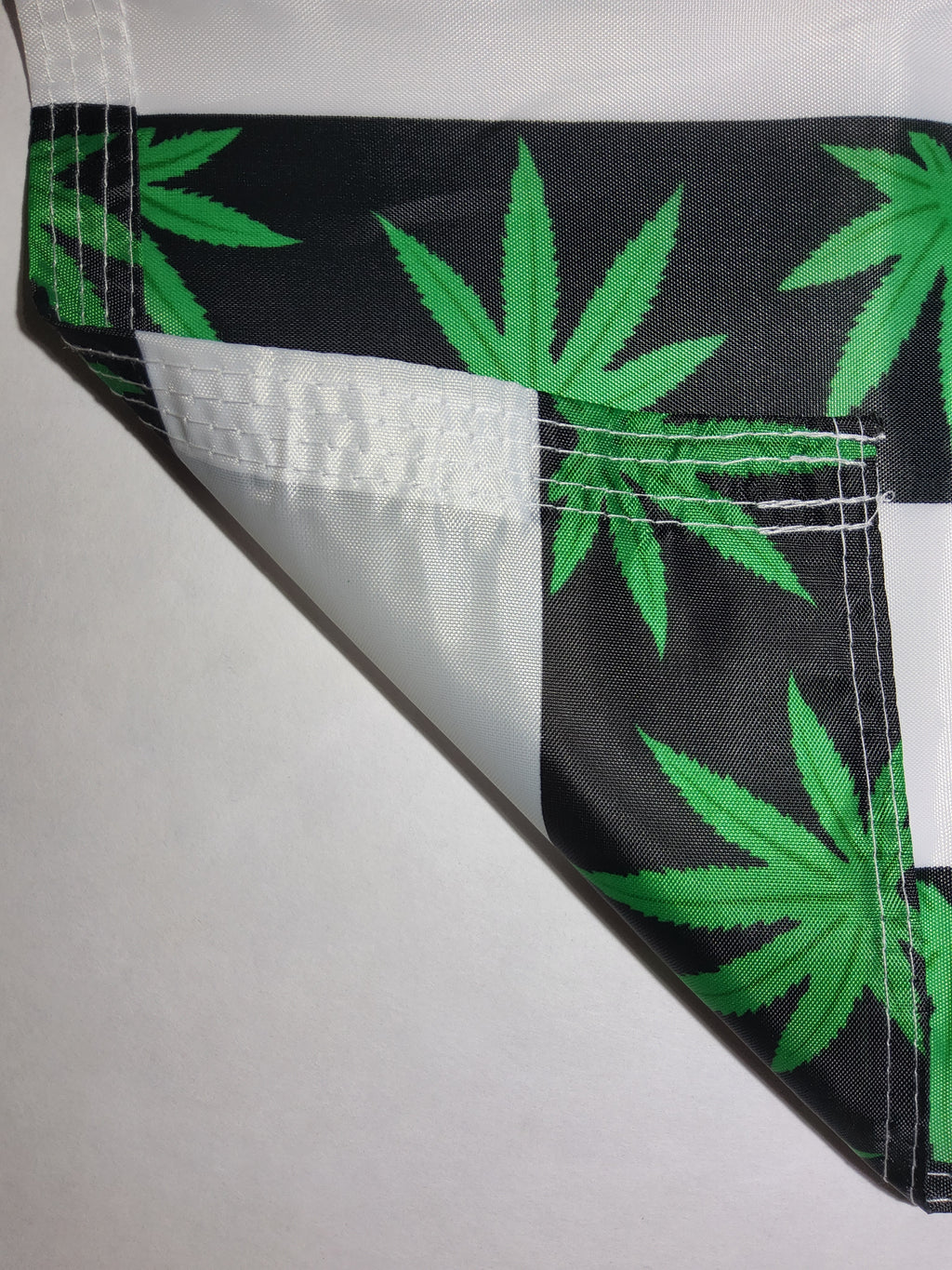 Marijuana Leaf's USA