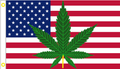 Pot Leaf USA