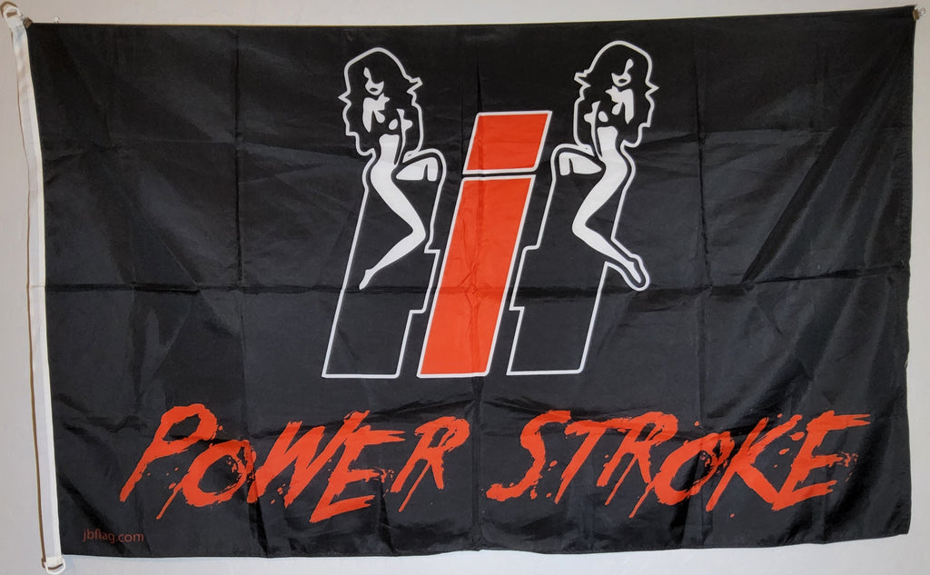 Power Stroke