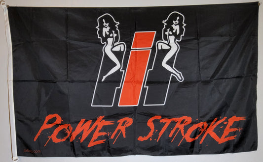 Power Stroke