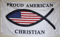 Proud American Christian