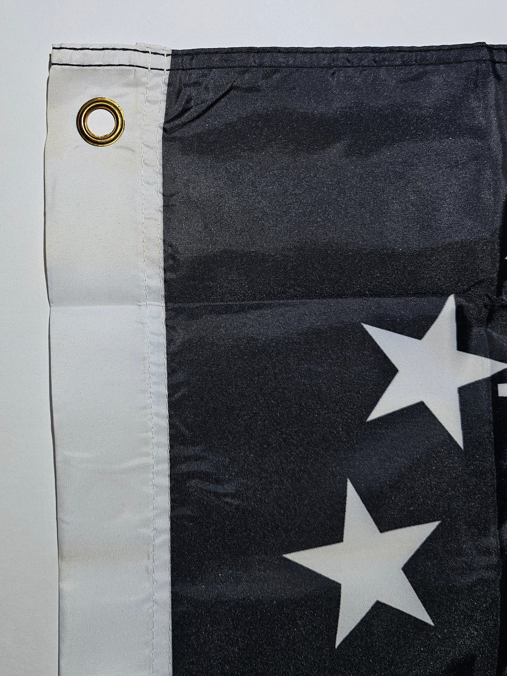 Betsy Ross Punisher 3%