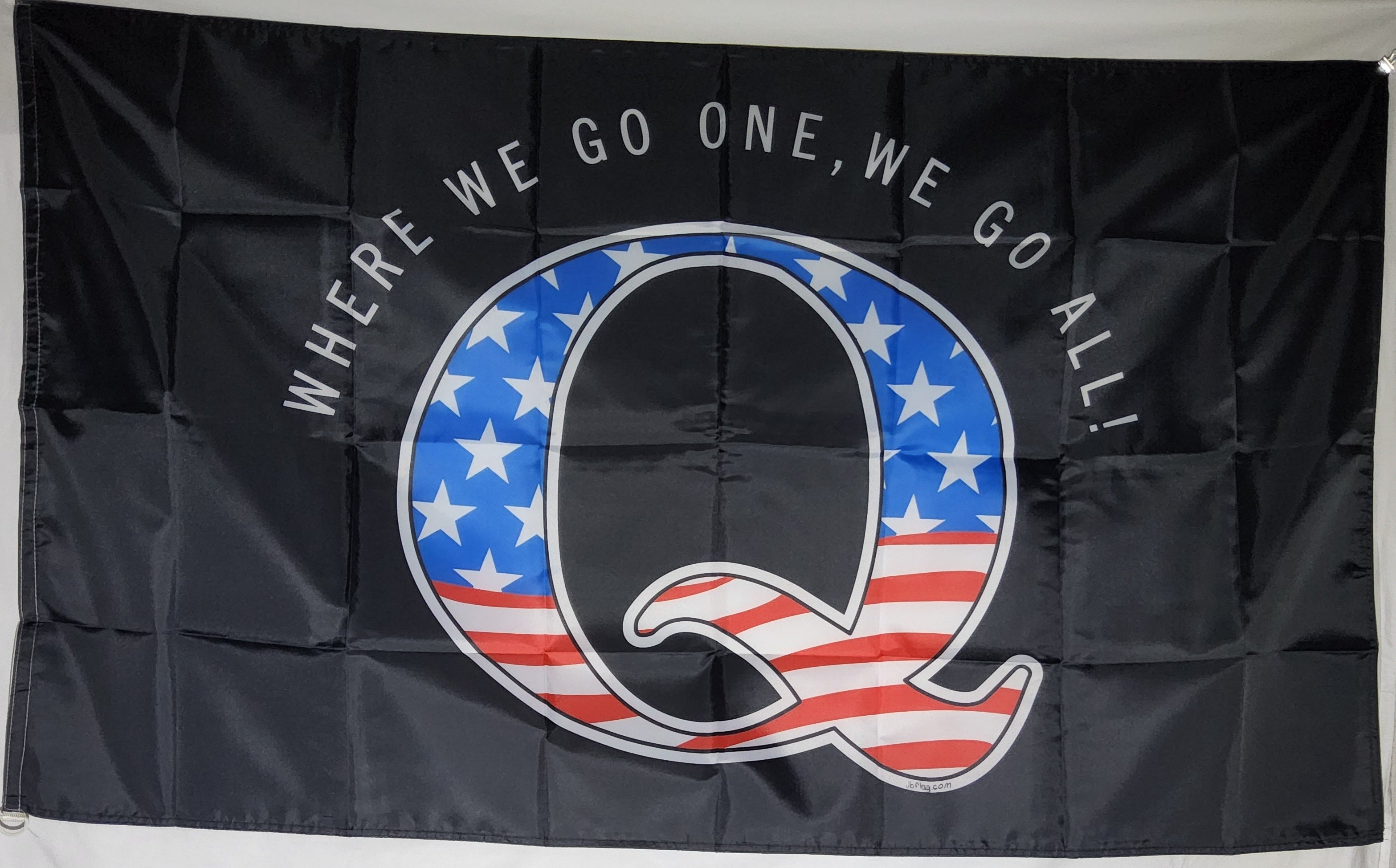 Q Anon