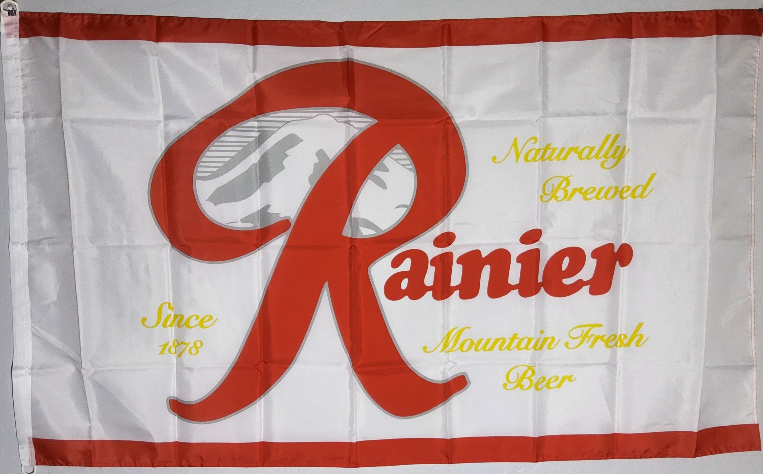 Rainer Beer