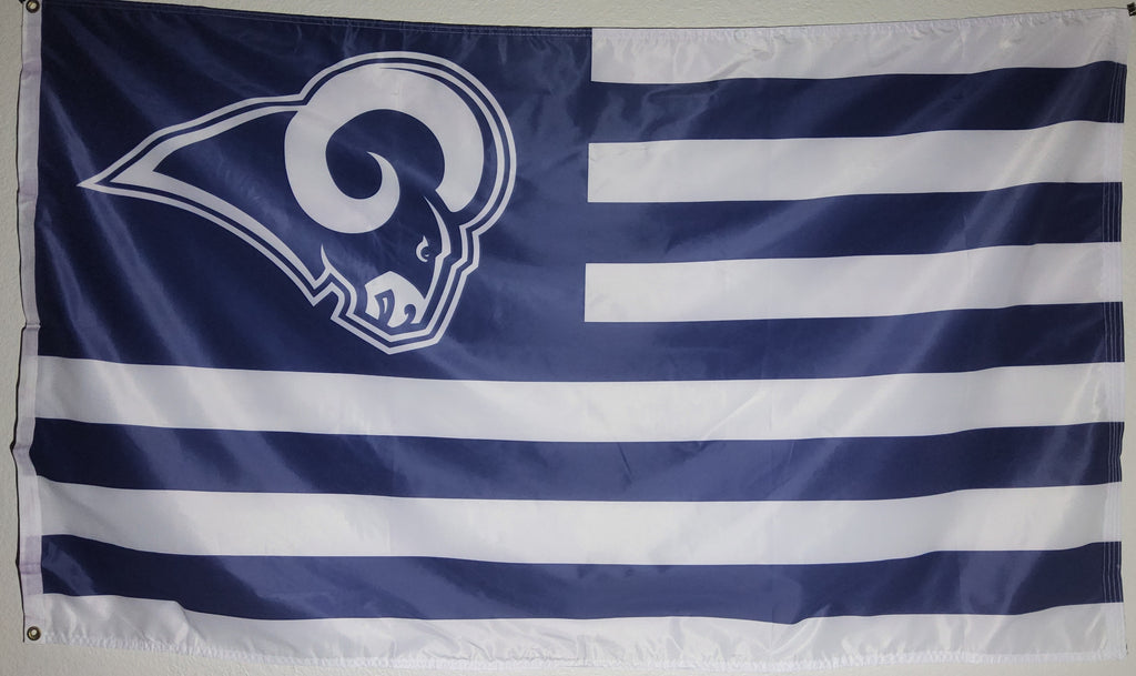 LA Rams USA