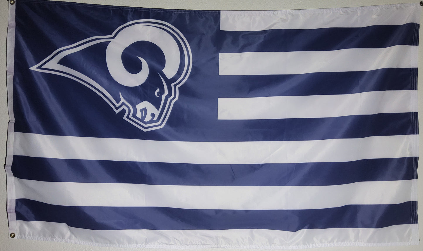 Rams USA