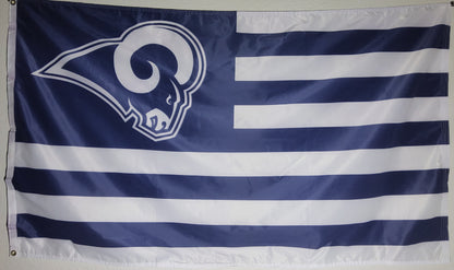 Rams USA