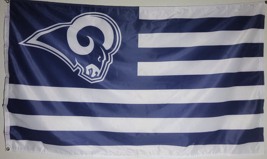 Rams USA