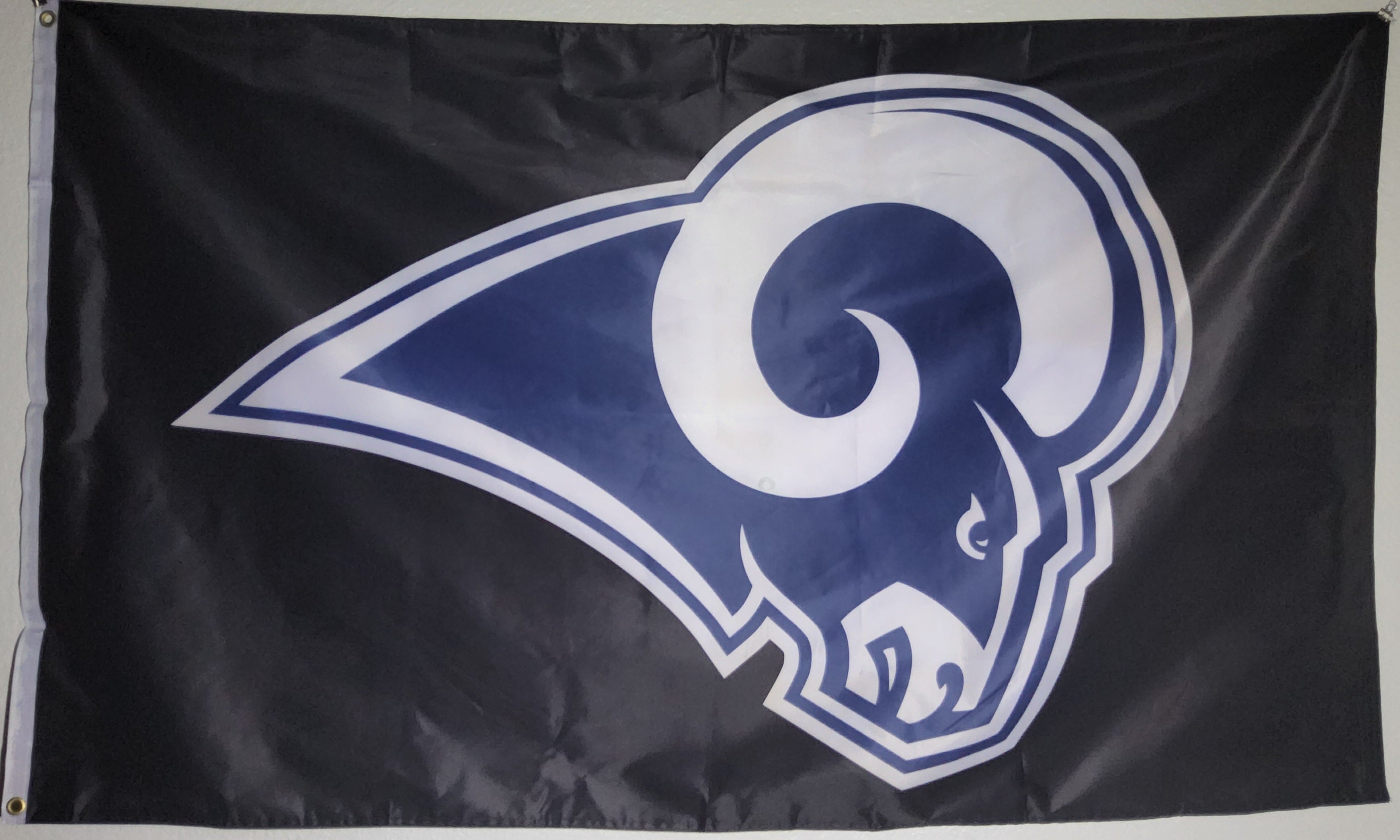 Rams (Black)