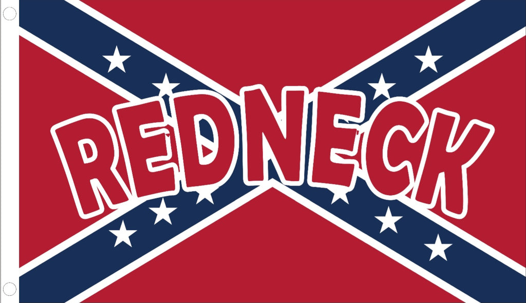 Rebel Redneck