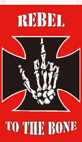 Rebel To The Bone