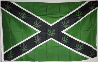 Rebel Cannabis