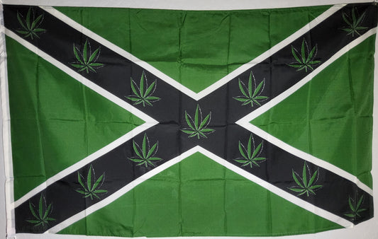 Rebel Cannabis