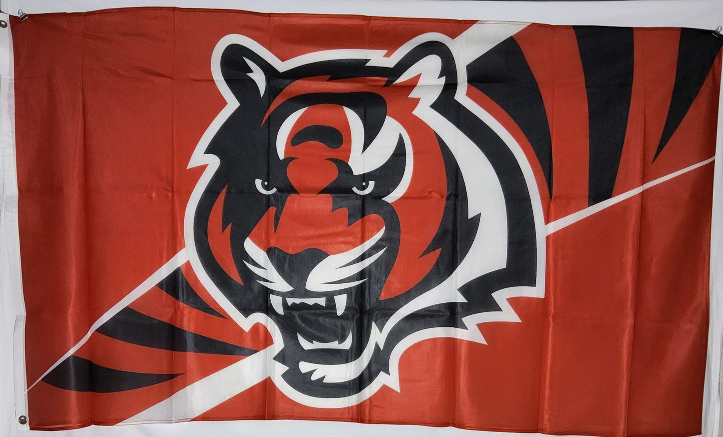 Red Tiger