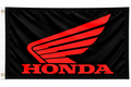 Honda Powersports (BLK)