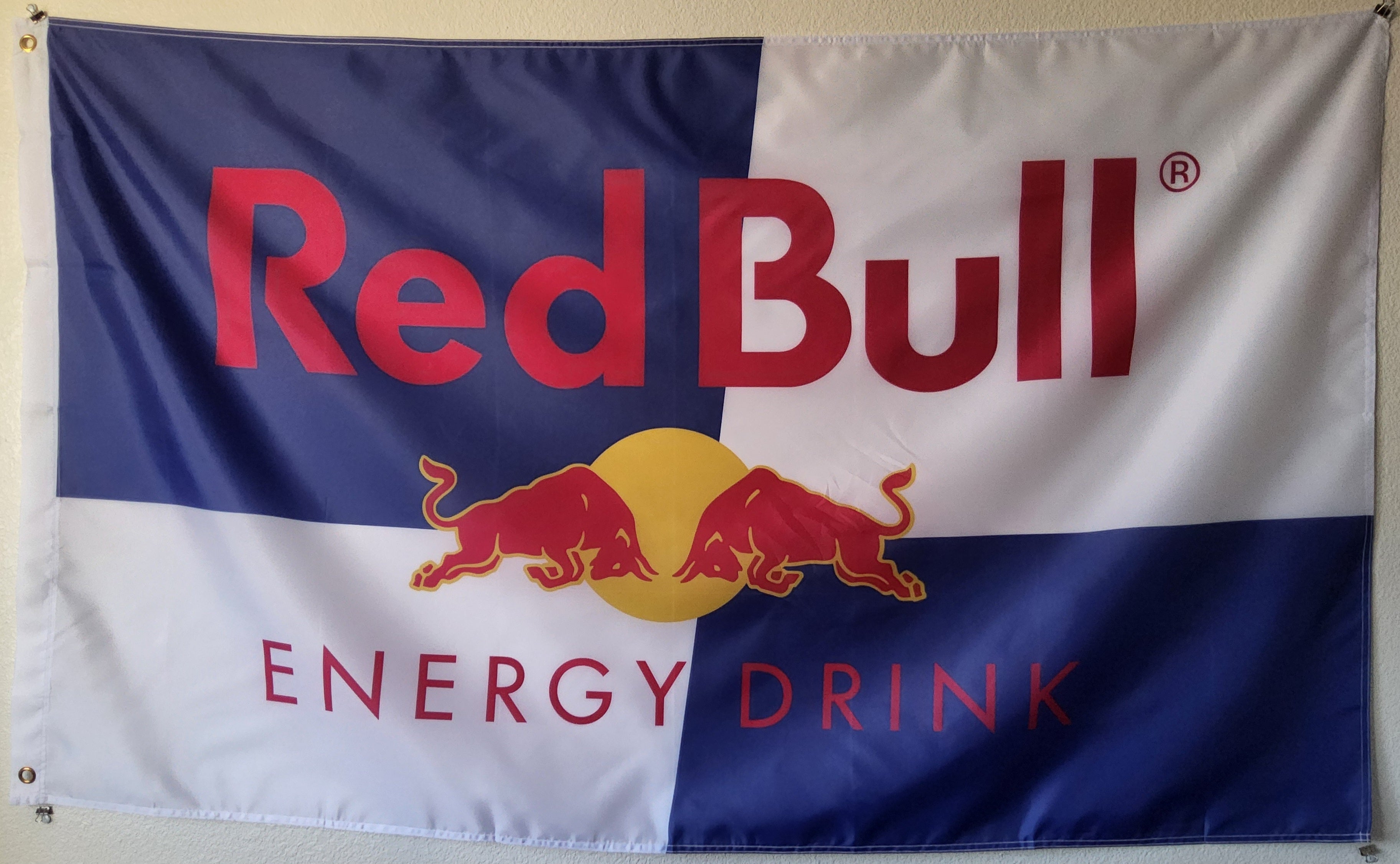 Redbull